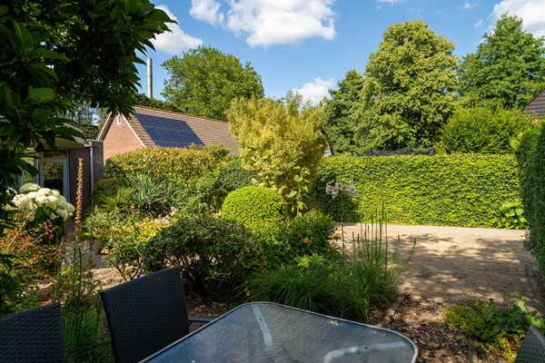 Medium property photo - Hogelandstraat 6, 4283 GK Giessen
